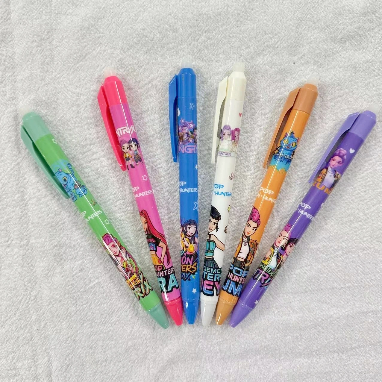 Anime Hunters Theme Lumi Mila  - School Supplies review and price