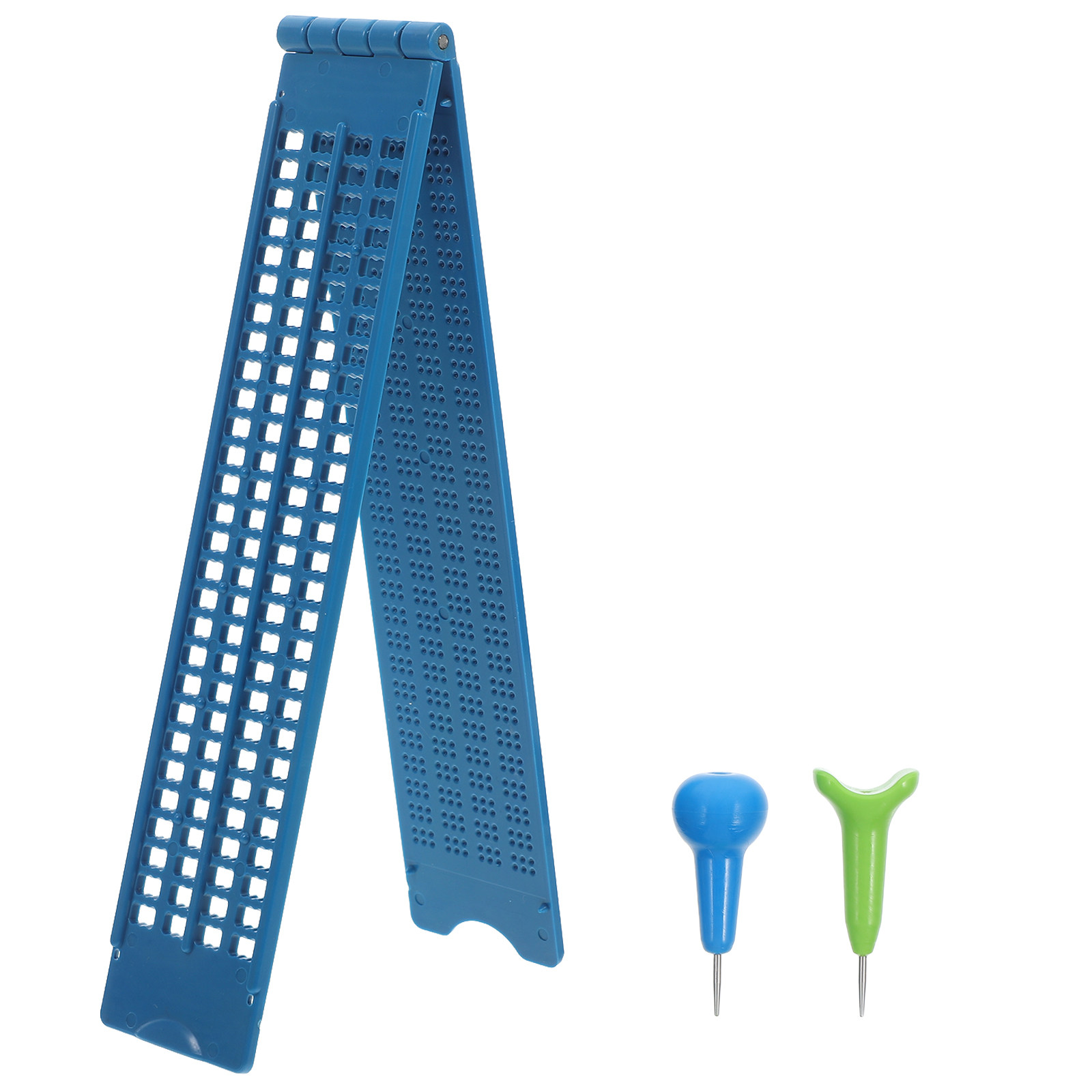 4 Row 28 Cell Braille for Visu - Writing Tools review and price