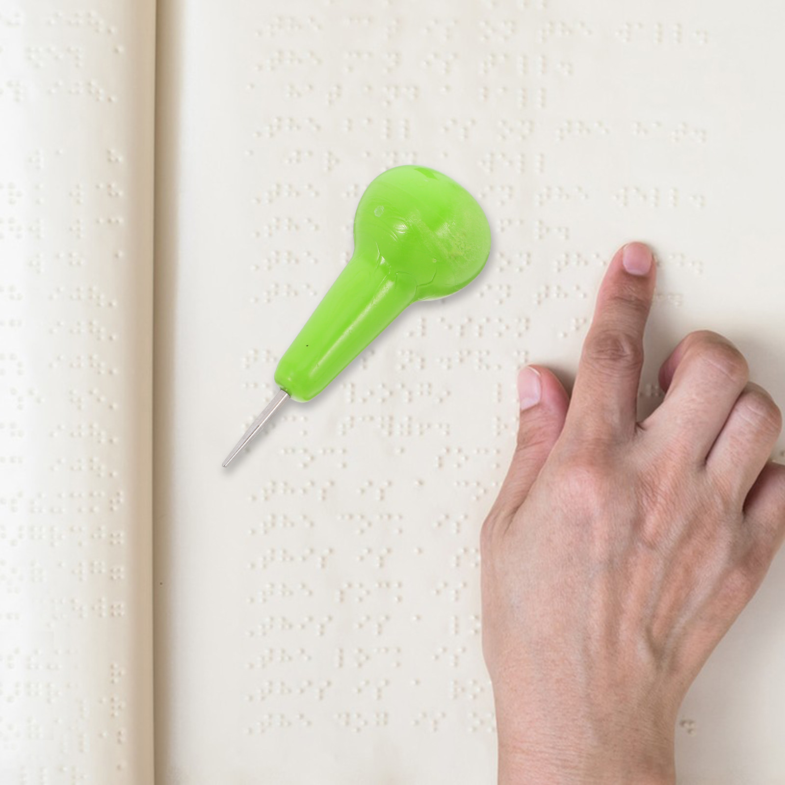 Writing Pen For Blind Learning - Writing Tools review and price
