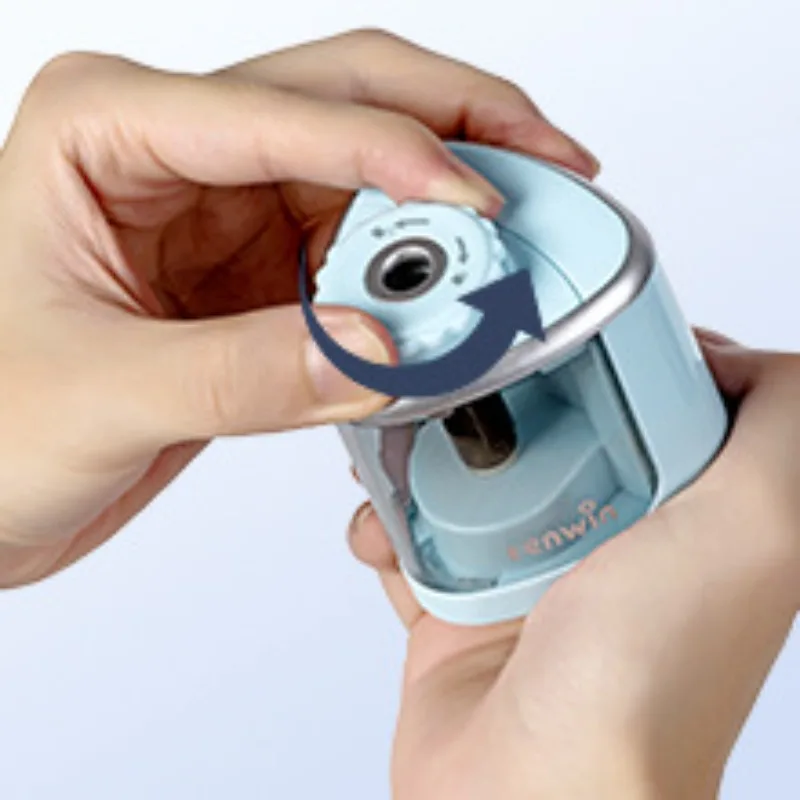 Portable Electric Pencil Sharp - Electric Pencil Sharpener Usb review and price