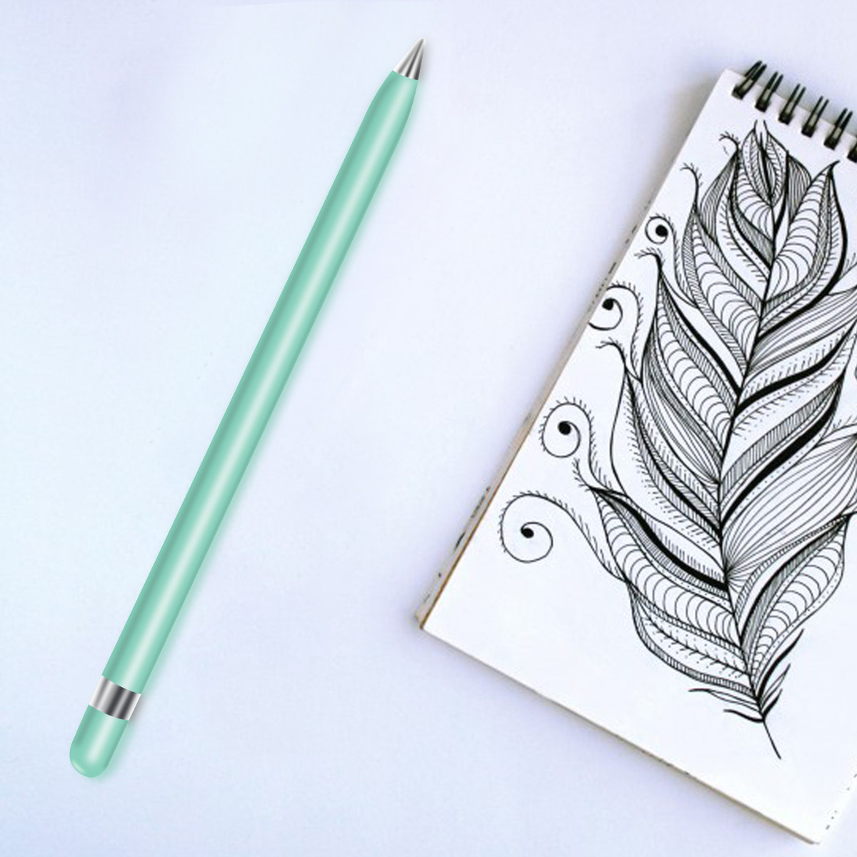 Inkless Pencil - 1pc Eternal W - Writing Tools review and price