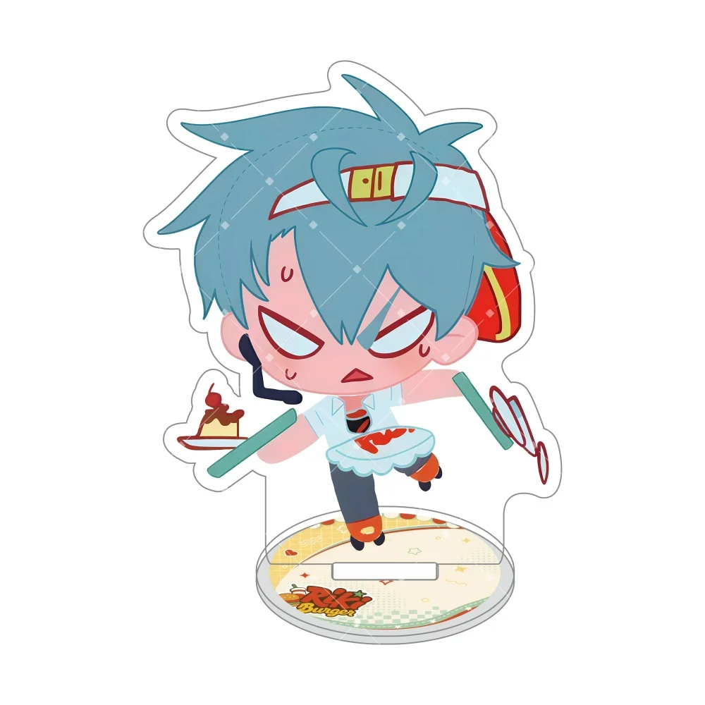  Anime Figure Acrylic Stand Ch - Desk Accessories review and price